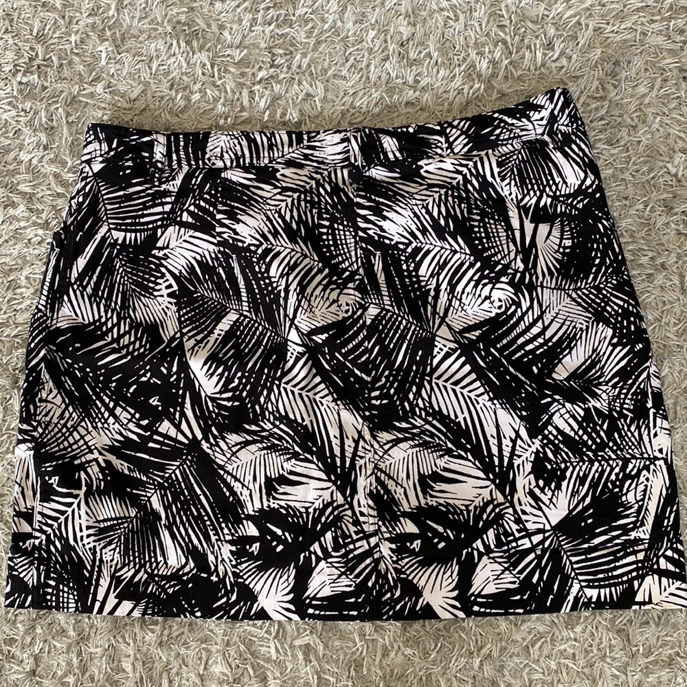 Mario Serrani Skirt - Picture 7 of 7